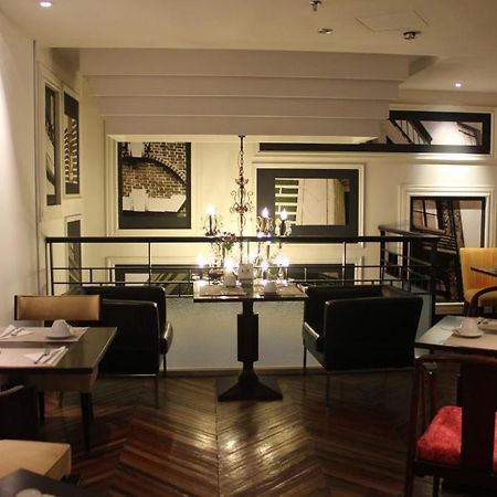 @ Gallery Suites Şanghay Dış mekan fotoğraf
