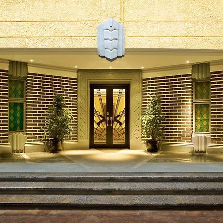 @ Gallery Suites Şanghay Dış mekan fotoğraf