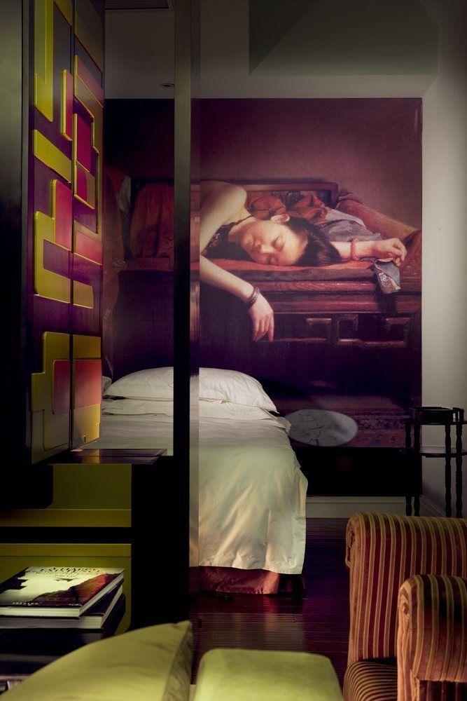 @ Gallery Suites Şanghay Dış mekan fotoğraf