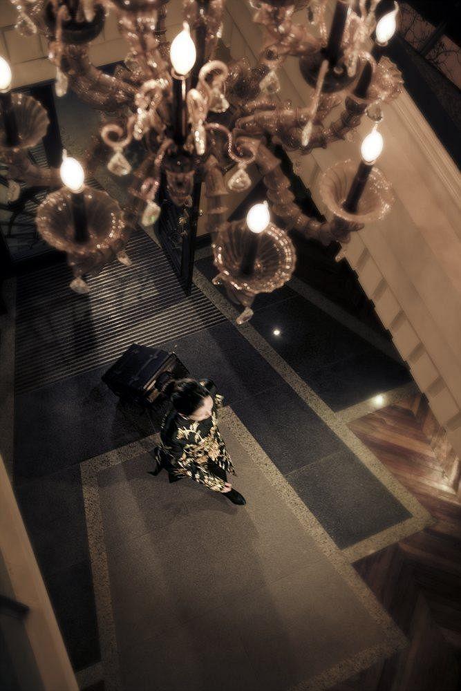 @ Gallery Suites Şanghay Dış mekan fotoğraf