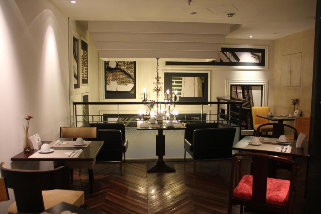 @ Gallery Suites Şanghay Dış mekan fotoğraf