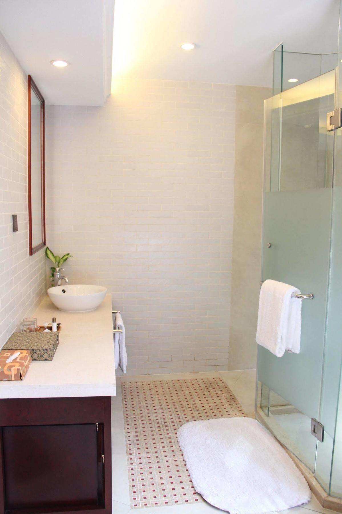 @ Gallery Suites Şanghay Dış mekan fotoğraf