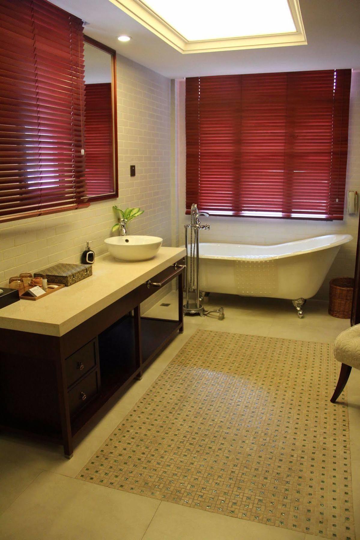 @ Gallery Suites Şanghay Dış mekan fotoğraf