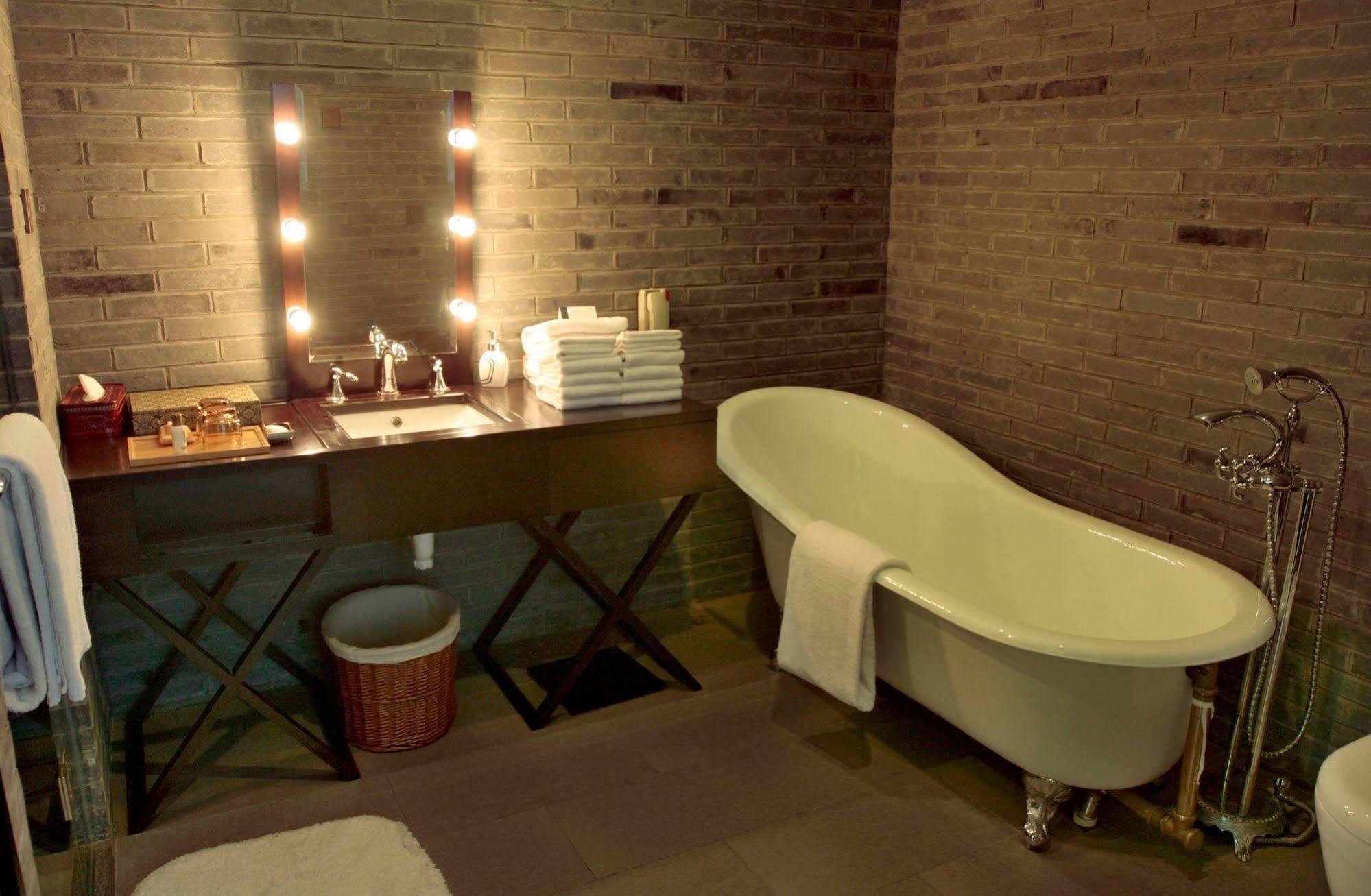 @ Gallery Suites Şanghay Dış mekan fotoğraf