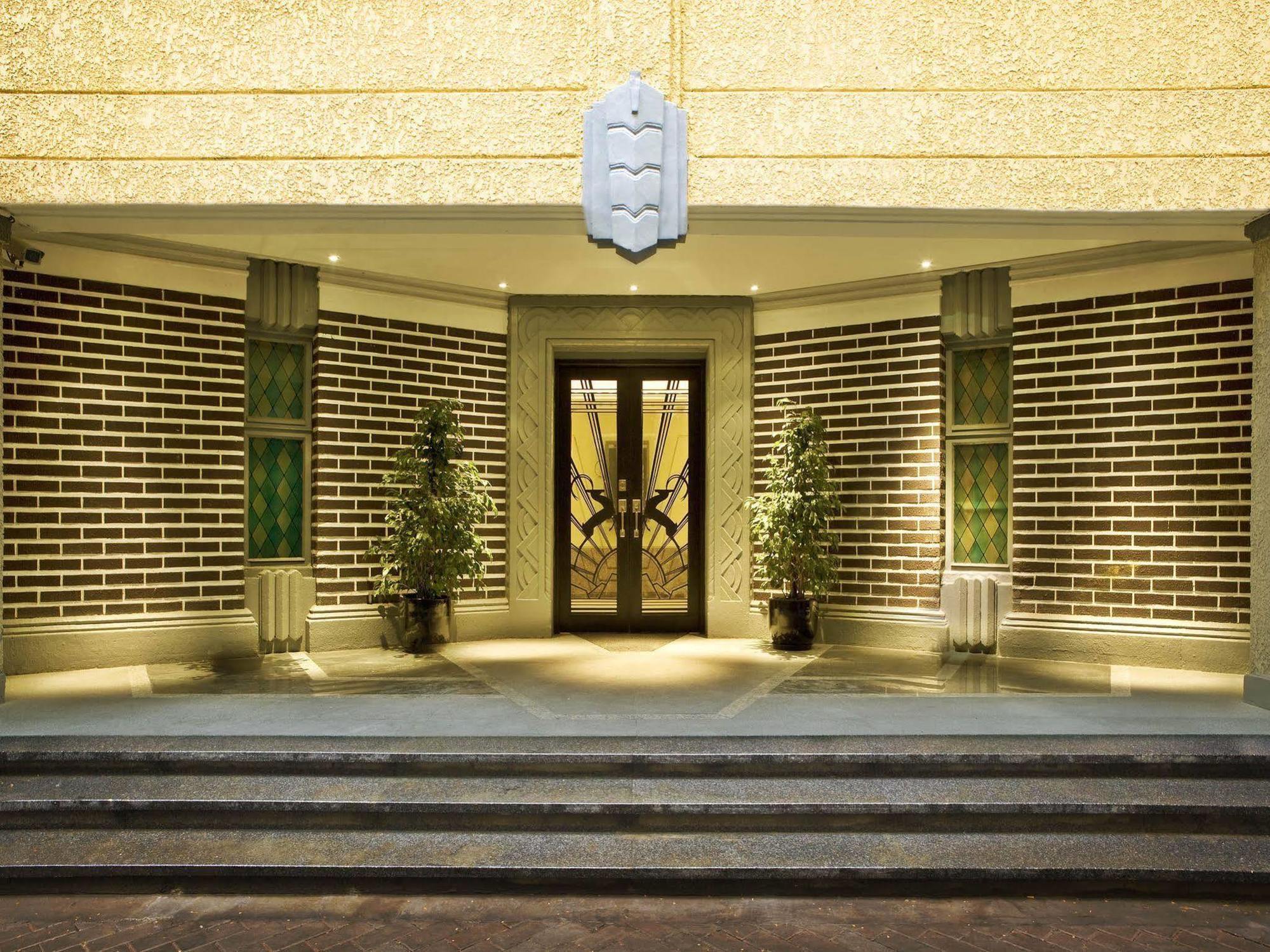 @ Gallery Suites Şanghay Dış mekan fotoğraf