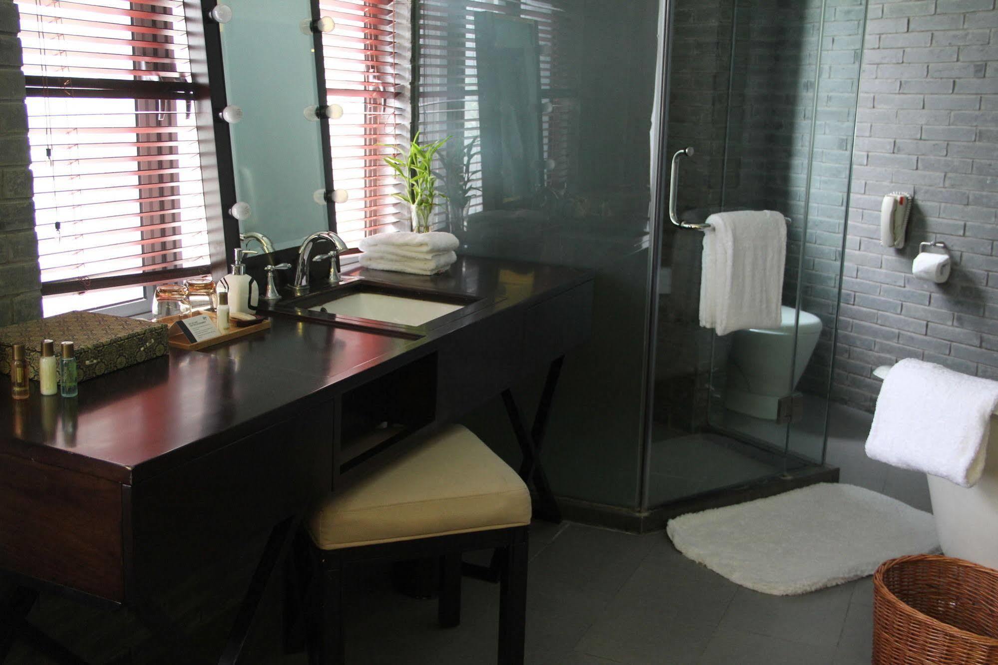 @ Gallery Suites Şanghay Dış mekan fotoğraf